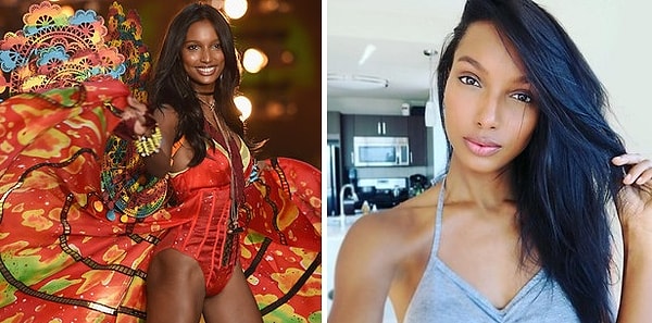 7. Жасмин Тукс