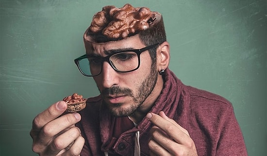 Bu Absürtlük Testinden Geçebilecek misin?