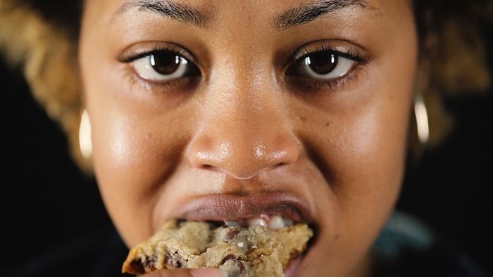 Neden Kurabiyelere Tuz Atmalısınız?