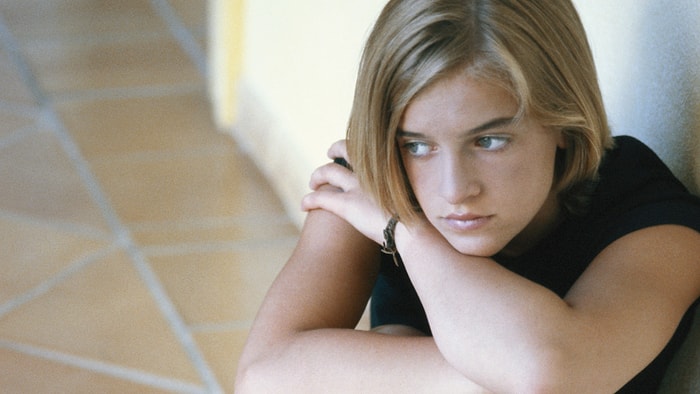 Kendilerine Bilerek Zarar Veren İnsanlardan 12 İtiraf