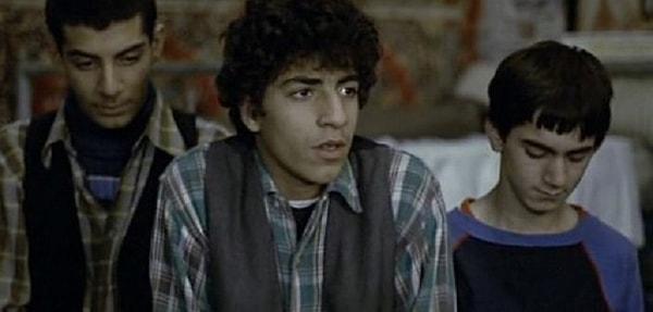 3. Duvar (1983) | IMDb: 8,1