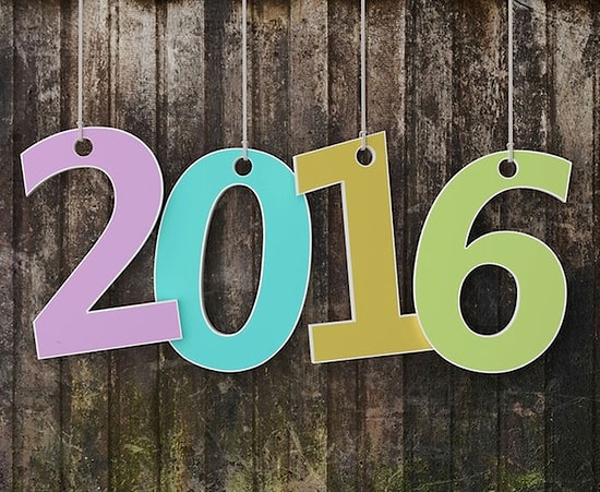 Yeni Yılda İşinizi Büyütmek İçin Almanız Gereken 10 Karar!