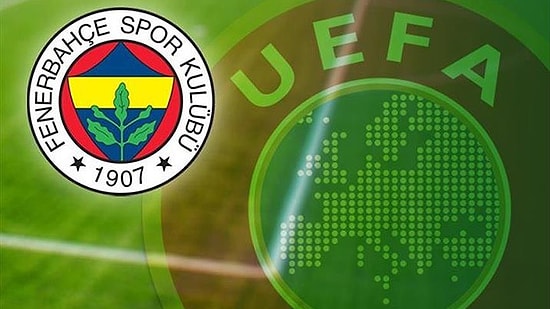 UEFA, Fenerbahçe'nin Maç Gününü Değiştirdi