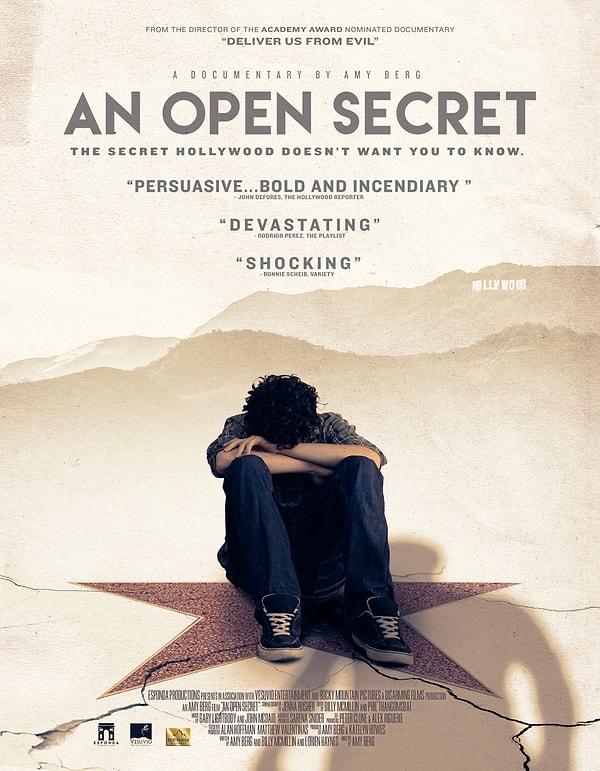 17. An Open Secret