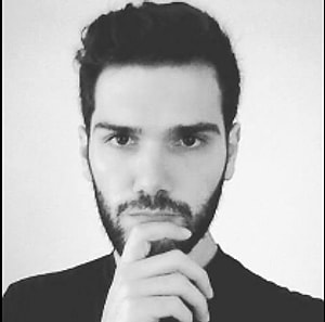 Çağlar Dursun Yazar Profil Resmi
