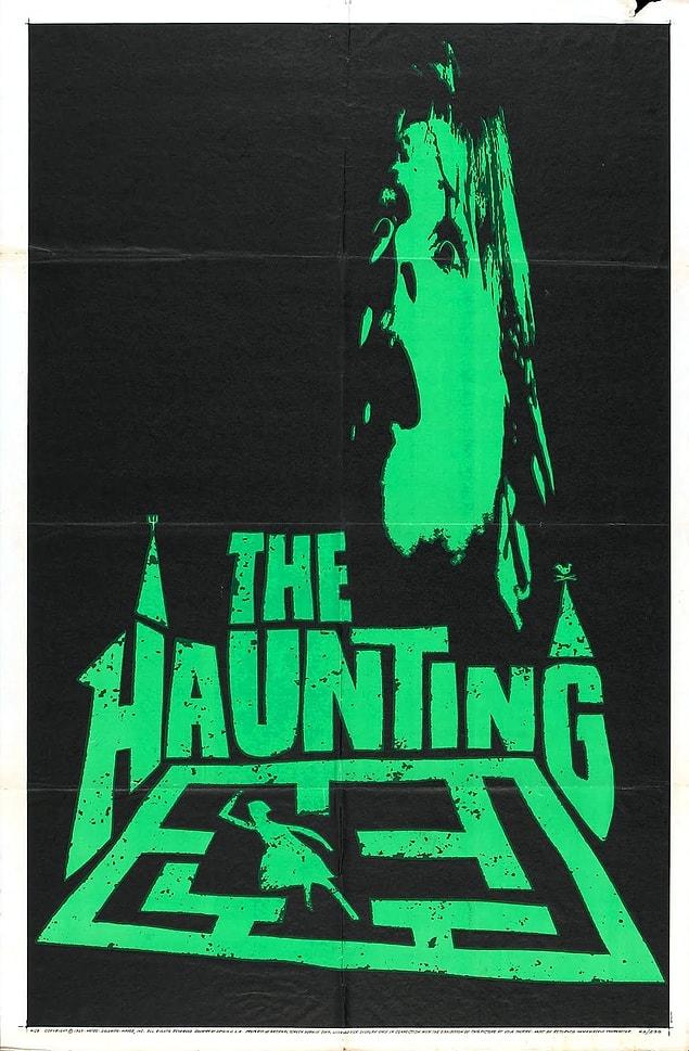 78. The Haunting / Perili Ev (1963)