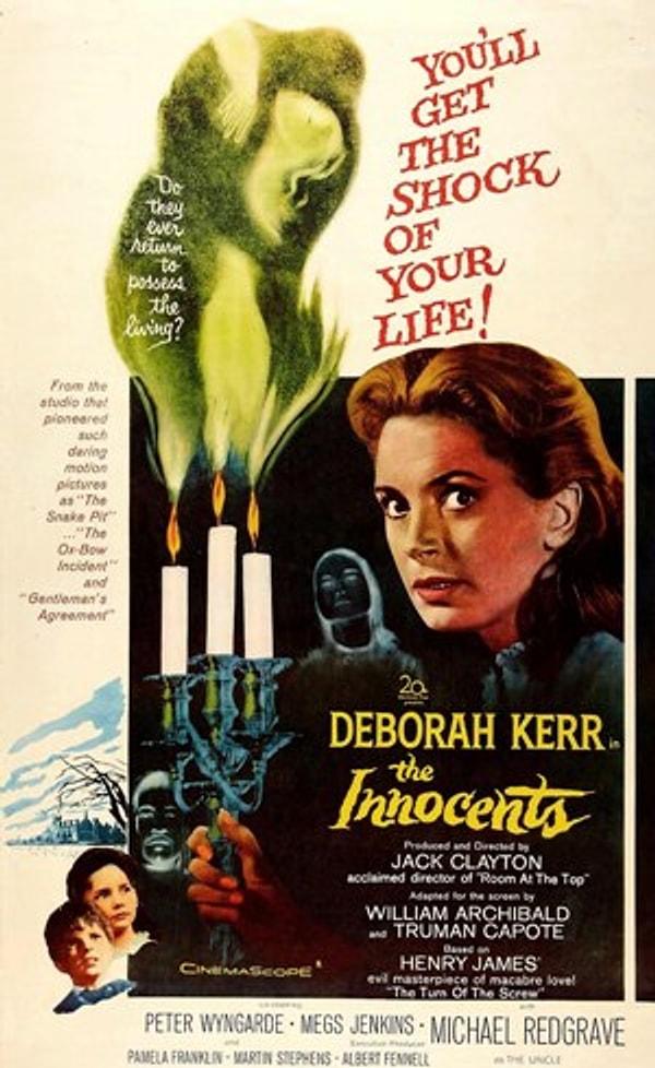 75. The Innocents (1961)