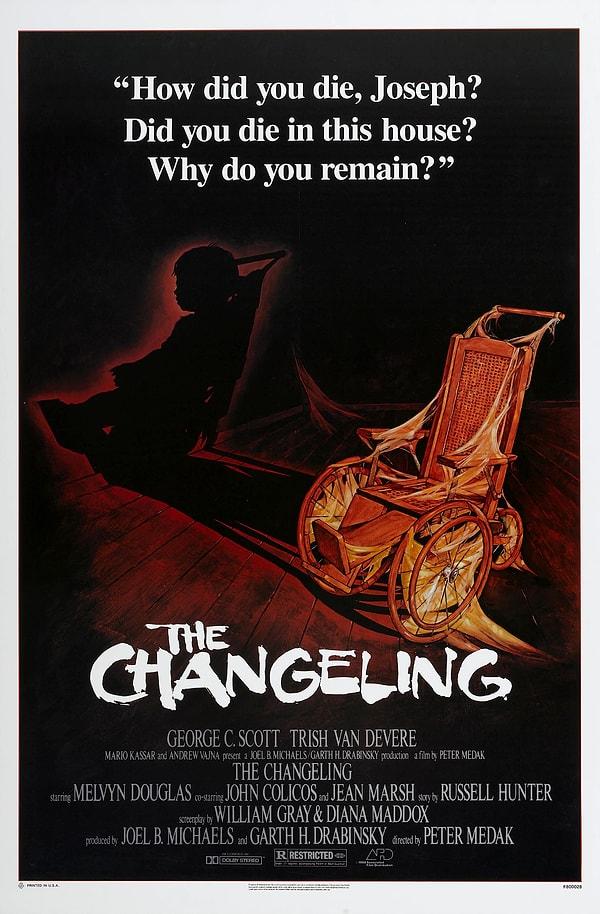 65. The Changeling / Dehşet (1980)