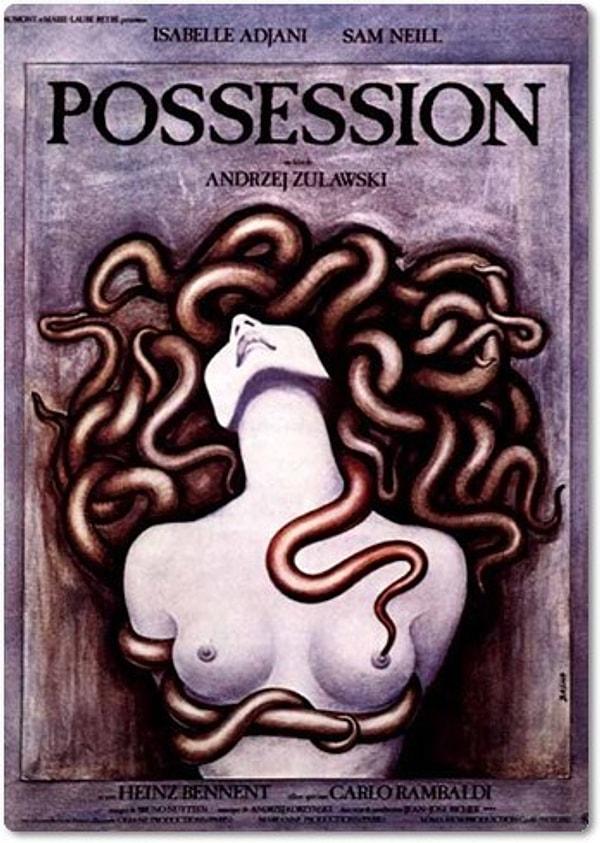 56. Possession (1981)