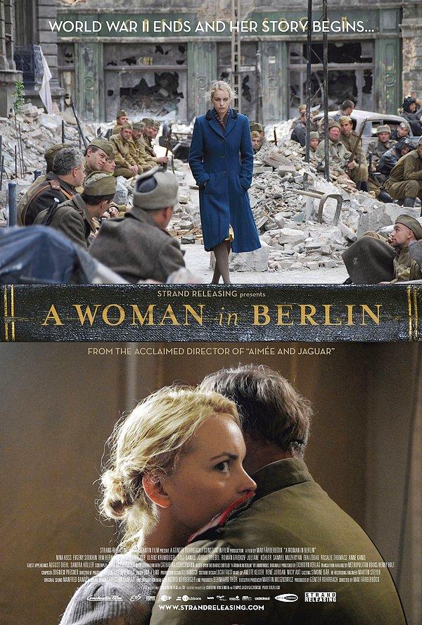 16. A Woman In Berlin