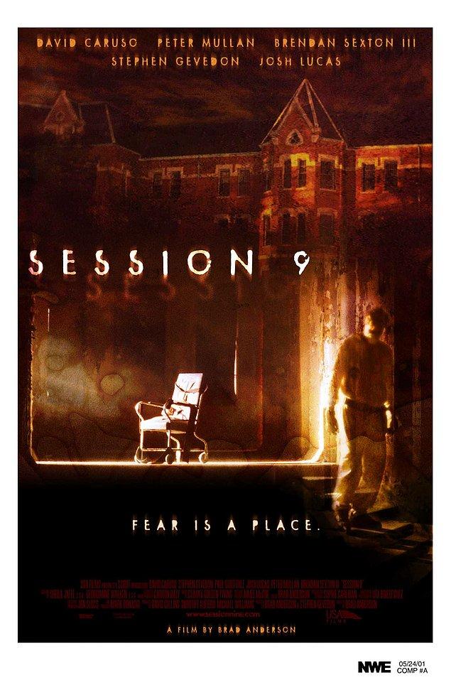 16. Session 9 / 9. Seans (2001)