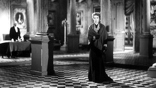 16. The Earrings of Madame de... (1953) | IMDb 8.1