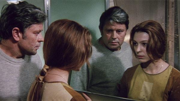 30. Solaris (1972) | IMDb 8.1