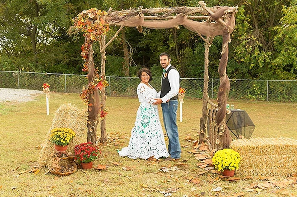 Что делать, если не хватает денег на свадебное платье?