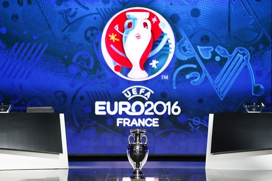 EURO 2016'nın Son Biletleri Satışta