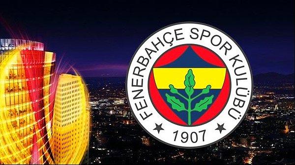 Fenerbahçe'ye Rus rakip