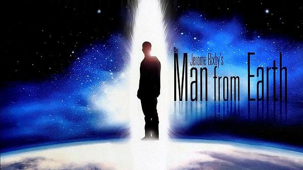 5. The Man from Earth