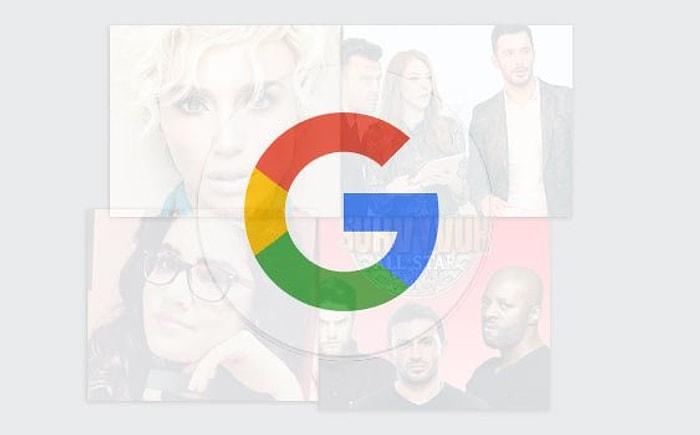 Türkiye 2015'te Google'da En Çok Neleri Aradı?