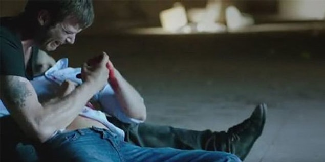 16. Kuzey Güney'in Ali'si vurularak ölür