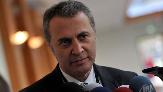 Fikret Orman: 'Kaleci Alacağız'