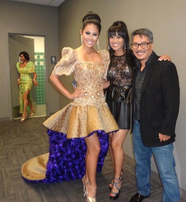 16. Не путайте М и Ж.