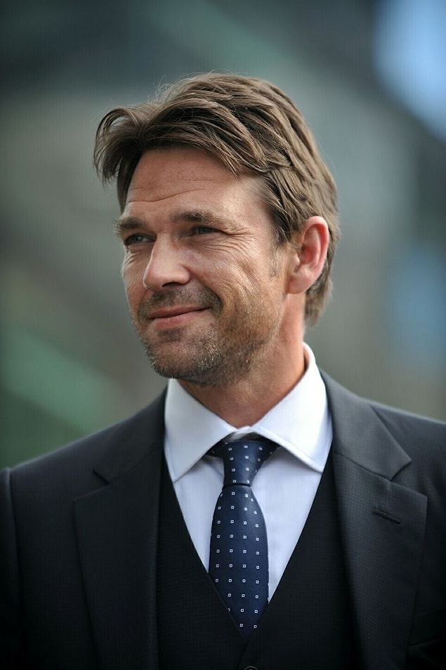 13. Dougray Scott