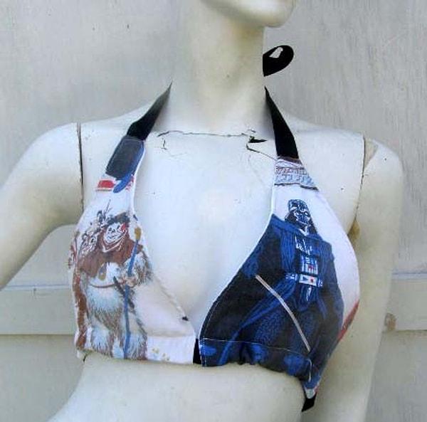23. Star Wars Bikinisi