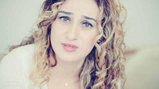 Derya Karadaş
