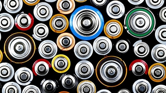 Eş Zamanlı 3D Görüntüleme Tek Kullanımlık Lityum Pillerin Nasıl Bozunduğunu Gösteriyor