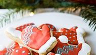 18 видов рождественского печенья, которые станут украшением вашего праздничного стола