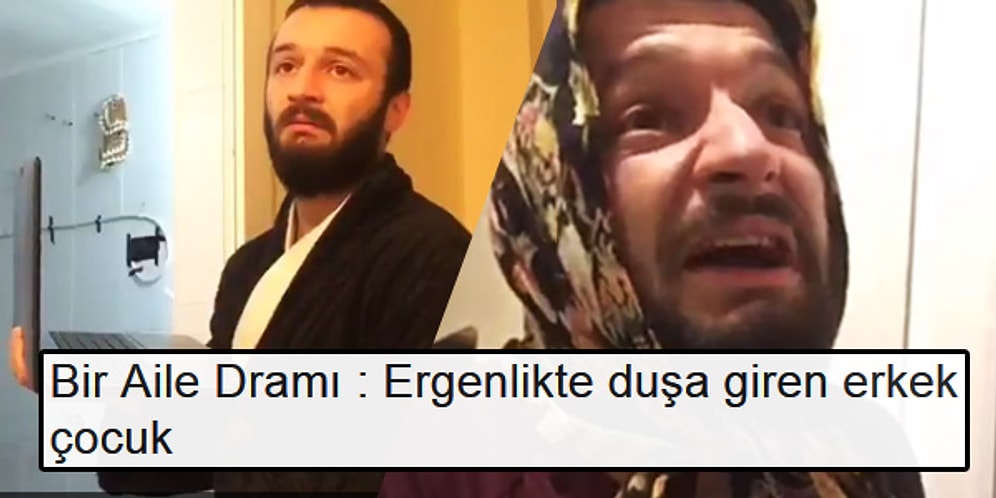 Twitter'da Geçtiğimiz Haftanın En Komik 15 Videosu