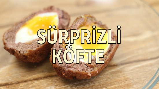 İçi Sulu Sulu Dışı Çıtır Çıtır Bir Lezzete Ne Dersiniz?