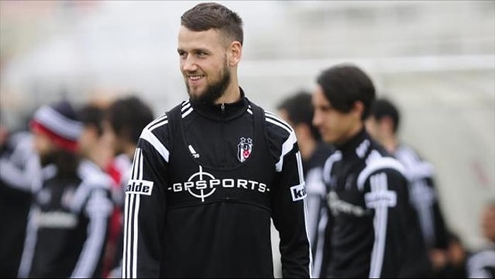 Milosevic: "Ayrılmak İstiyorum"