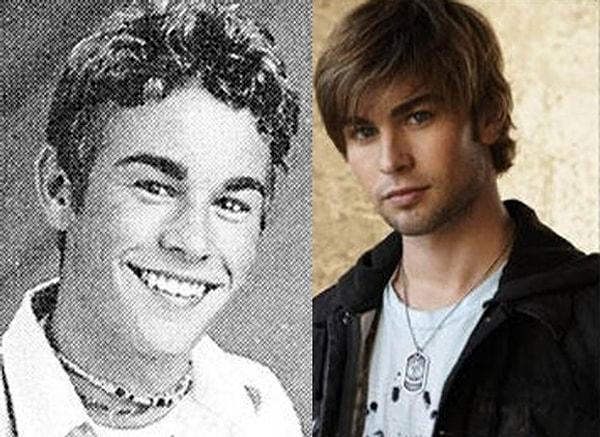 10. Chace Crawford
