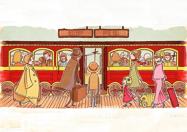 На самом деле, все мы ищем только одно.