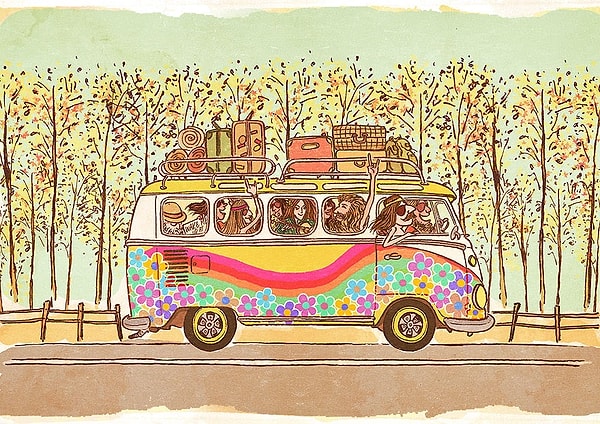 Начните получать удовольствие от каждой поездки.