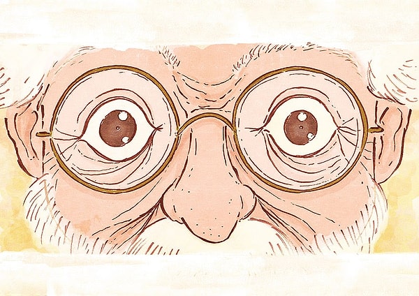 Пелена с ваших глаз спадет благодаря тем, ...