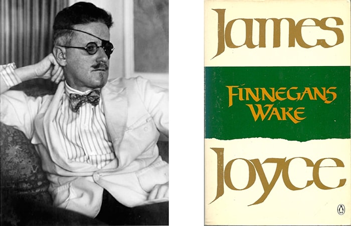 James Joyce’un 'Çevrilemez' Denilen Eseri Yakında Türkçe!