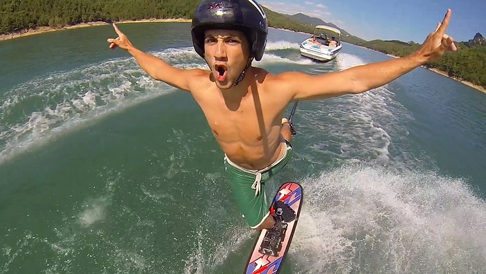 GoPro Kullanıcılarının Çektiği Kategorilerine Göre En İyi 19 Görüntü