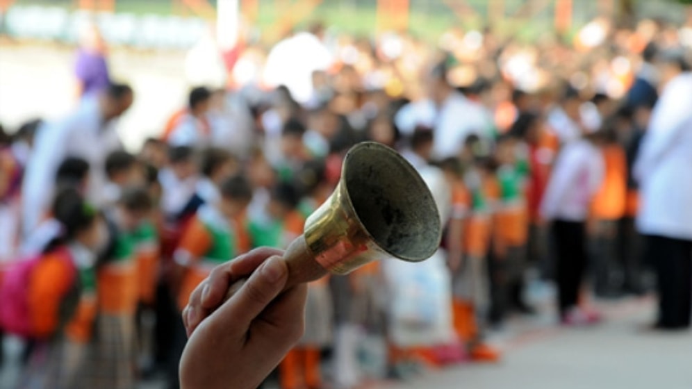 Sömestr Tatili Bir Ay mı Olacak?