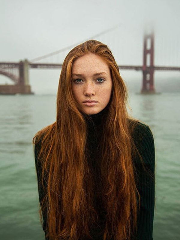 Сан-Франциско, Калифорния