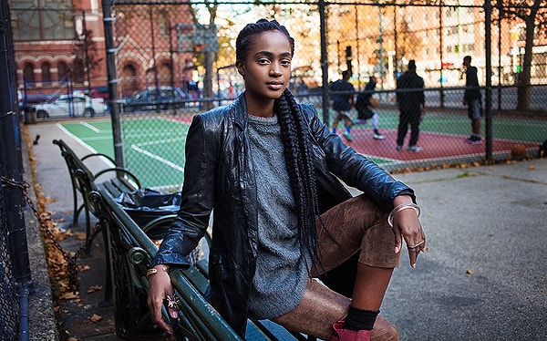 Гарлем, Нью-Йорк