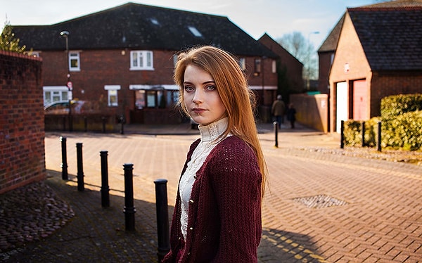 Оксфорд, Великобритания