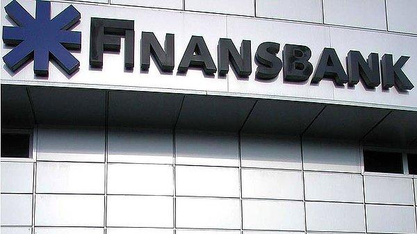 8. Qatar National Bank Finansbank'ı Satın Aldı
