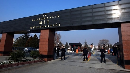 MİT: 'Tahşiyeciler'in Silahlı Yapıya Dönüştüğüne İlişkin Tespitimiz Yok