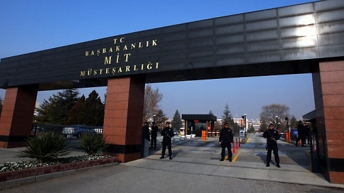 MİT: 'Tahşiyeciler'in Silahlı Yapıya Dönüştüğüne İlişkin Tespitimiz Yok