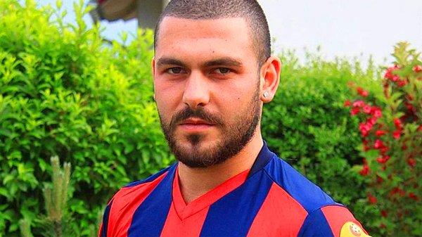 Almanya ve İsviçre takımlarında kısa süreler oynadıktan sonra 2013-2014 sezonunun ortasında 1. ligdeki Mersin İdman Yurdu'na transfer olarak Türkiye Süper Ligi'nde oynama hayaline yaklaştı.