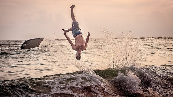 7. Пойпу, Кауаи