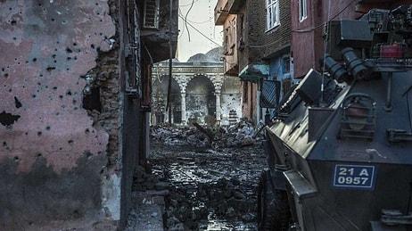 Sur'da Bombalı Saldırı: 1 Şehit, 6 Yaralı