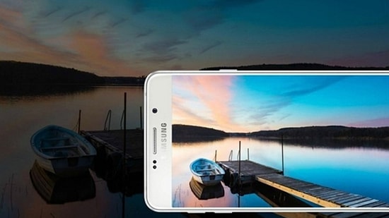 Samsung Galaxy A9 Onayı Aldı